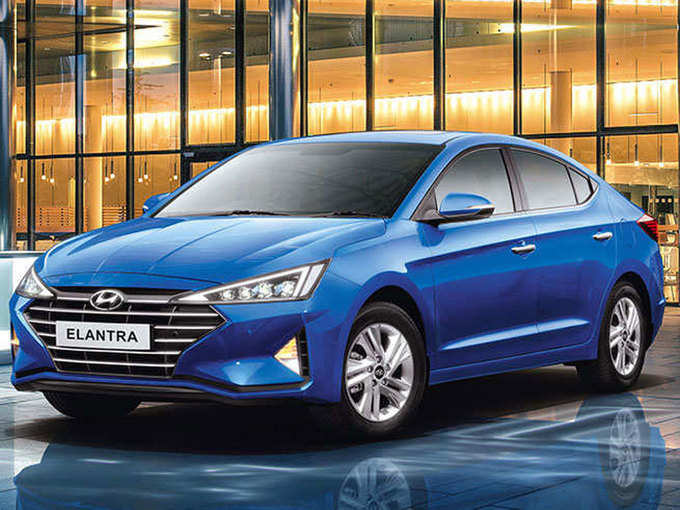 ​Elantra