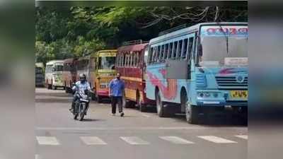 സംസ്ഥാനത്ത് ബസ് ചാര്‍ജ് വര്‍ദ്ധന ഉടനില്ലെന്ന് ഗതാഗത വകുപ്പ് മന്ത്രി