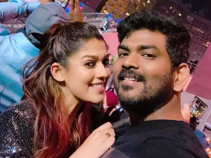 nayanthara