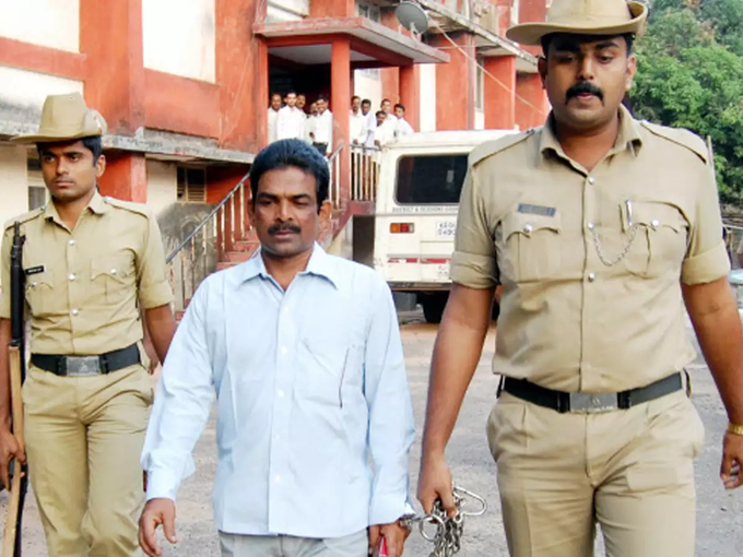 11 Cynaide Mohan Mangalore Case
