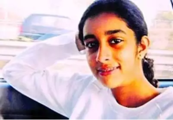 9 Aarushi Talwar Murder Case