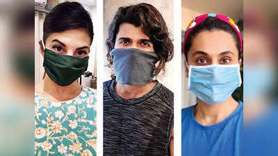 Face Mask And Maskne: मास्क के कारण हो रहे हैं एक्ने और रैशेज? ऐसे मिलेगा छुटकारा