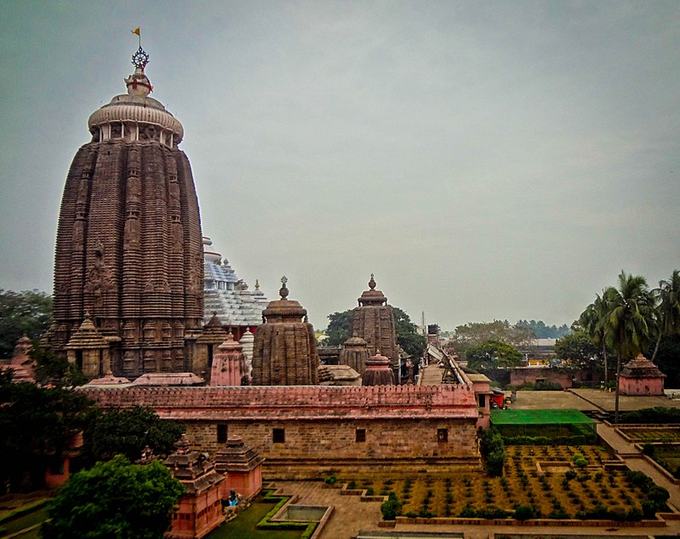 ​ಮರದ ದಿಂಬಿನಂತಾದ ಕೃಷ್ಣನ ದೇಹ