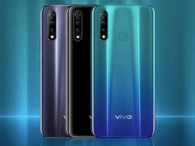 Vivo Z1 Pro (शुरुआती कीमत 13,990 रुपये)