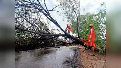 रायगडचं भयाण चित्र आलं पुढे; NDRFने स्वीकारलं हे आव्हान