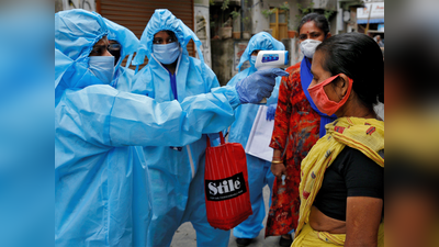 महाराष्ट्र में कोरोना से 24 घंटे में 123 लोगों की हुई मौत, संक्रमितों का आंकड़ा 77 हजार के पार