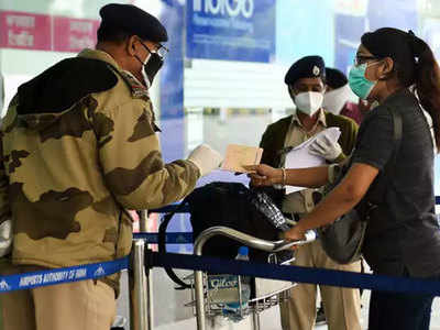 घर से भागकर हीरो बनने मुंबई जा रहा 12 साल का बच्चा, दिल्ली  एयरपोर्ट पर पकड़ा गया