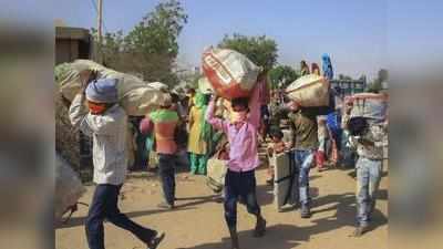 राजस्थान के गांवों में शहरों से ज्यादा कोरोना पॉजिटिव, ओडिशा के गंजम में दो मई को 0, अब 499 केस.. पढ़िए चौंकाने वाली रिपोर्ट