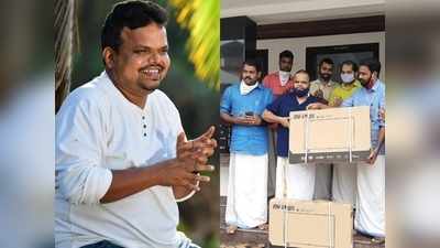 ഞാന്‍ കാശ് തരാനുള്ള സുഹൃത്തുക്കള്‍ ഇത് കണ്ട് വിളിക്കരുത്; ഹൃദയം തൊട്ട് സുബീഷ്