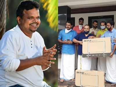 ഞാന്‍ കാശ് തരാനുള്ള സുഹൃത്തുക്കള്‍ ഇത് കണ്ട് വിളിക്കരുത്; ഹൃദയം തൊട്ട് സുബീഷ്