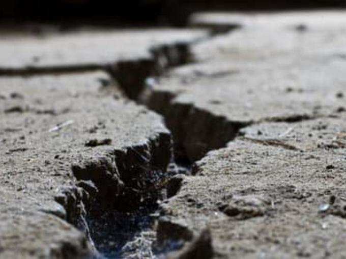 भूकंप न कर पाए नुकसान, सावधानी के लिए बना ऐटलस
