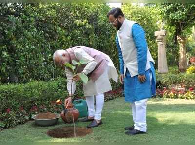 পৃথিবীর জীববৈচিত্র্য রক্ষা করুন, পরিবেশ দিবসে বার্তা মোদীর