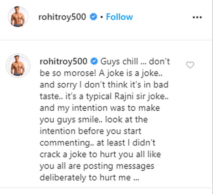 Rohit-roy