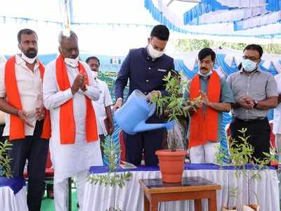 ದೇಶಕ್ಕೆ ಮೋದಿ ಸರ್ಕಾರದ ಕೊಡುಗೆ ಅಪಾರ, ಎಸ್ ಟಿ ಸೋಮಶೇಖರ್