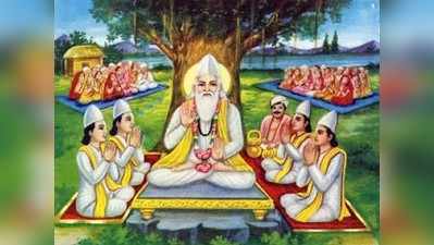 कबीर जयंतीः धार्मिक थोतांडावर आसूड ओढणारा पुरोगामी संत