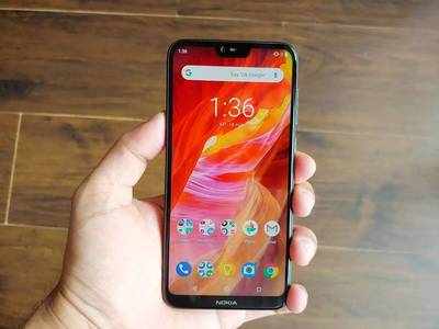 அவசரப்பட்டு வேற NOKIA போன் வாங்கிடாதீங்க; அப்புறம் ஃபீல் பண்ணுவீங்க!