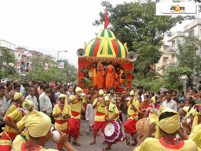 করোনা-ঝুঁকি কমাতে প্রথা ভেঙে কলকাতায় রথযাত্রা স্থগিত রাখল ইসকন