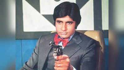 अमिताभ बच्चन से पहले 3 ऐक्टर्स को ऑफर हुई थी सुपरहिट फिल्म डॉन