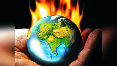 ग्लोबल वार्मिंग की चपेट में भारत, विनाशकारी परिणाम हो सकते हैं- रिसर्च