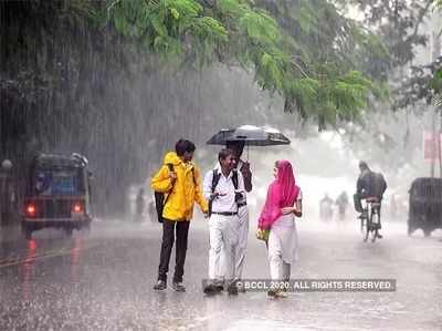 ರಾಜ್ಯದಲ್ಲಿ ಮುಂಗಾರು ದುರ್ಬಲ, ಕರಾವಳಿಗೆ ಮಾತ್ರ ಯೆಲ್ಲೋ ಅಲರ್ಟ್‌