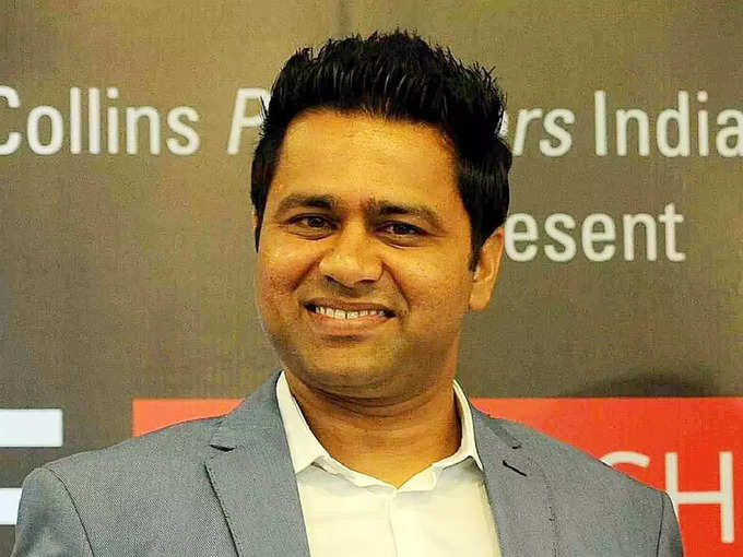 akash chopra