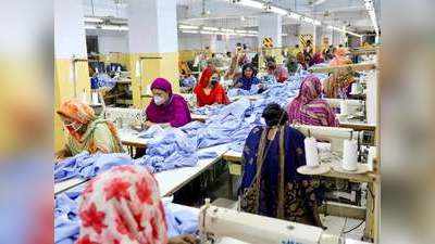 प्रवासी मजदूर वापस घर, लेकिन नोएडा के कपड़ा उद्योग को चाहिए 2 लाख मजदूर