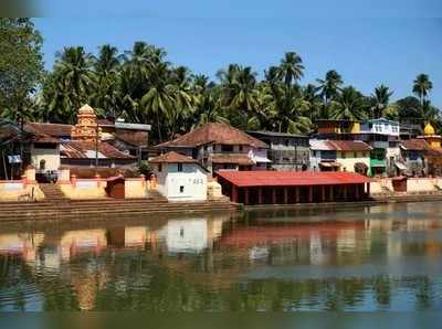 ಗೋಕರ್ಣದಲ್ಲಿ ಸ್ಥಳೀಯರಿಗೆ ಮಾತ್ರ ದರ್ಶನ