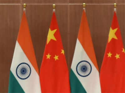 लडाखमधील तणावावर शांततेतून मार्ग काढणार, भारत-चीनचे एकमत