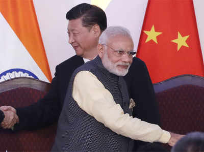 India china talk: ड्रैगन आज पीछे नहीं हटा तो चुकानी पड़ेगी भारी कीमत!