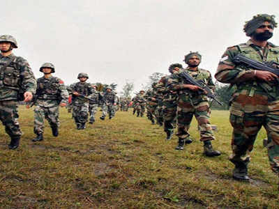 भारत-चीन सीमा विवाद पर सैन्य कमांडरों की बैठक, भारत के तेवर रहेंगे सख्त