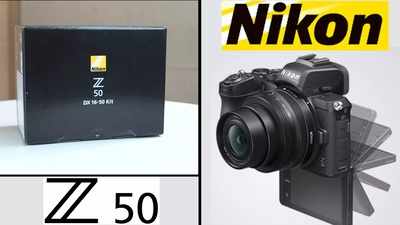 Nikon Offer: ಫೋಟೋಗ್ರಫಿ ಪ್ರಿಯರಿಗೆ ನಿಕಾನ್ ವಿಶೇಷ ಆಫರ್