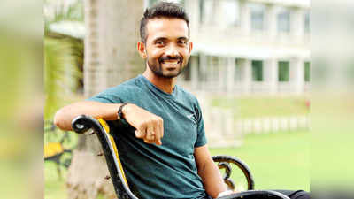 Happy Birthday Ajinkya Rahane: कराटे से क्रिकेट तक, ऐसा है अजिंक्य रहाणे का दबदबा