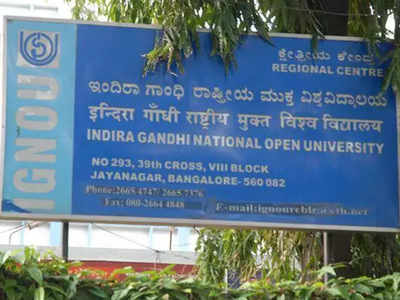 IGNOU Assignment date 2020: ऑफिशल वेबसाइट पर असाइनमेंट जारी, देखें