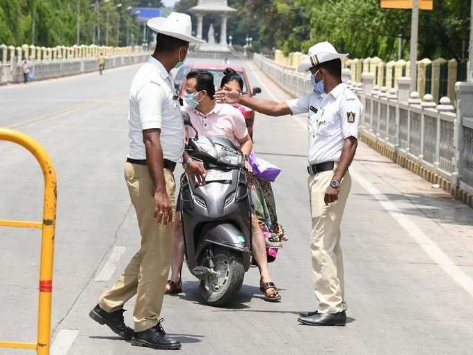 ಅಪಾಯ ಇನ್ನೂ ತಪ್ಪಿಲ್ಲ