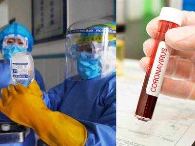Coronavirus in India Latest update : एम्स की स्टडी में HCQ कारगर, 2-3 महीने में बन जाएगी कोरोना की दवा