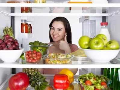 <strong>Foods Not To Store In Fridge: </strong>कितीही कडक उन्हाळा असला तरी ‘हे’ पदार्थ फ्रीजमध्ये ठेवू नका!