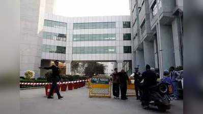 दिल्ली सरकार ने सर गंगाराम अस्पताल पर दर्ज कराई एफआईआर, बेडों की कालाबाजारी का आरोप