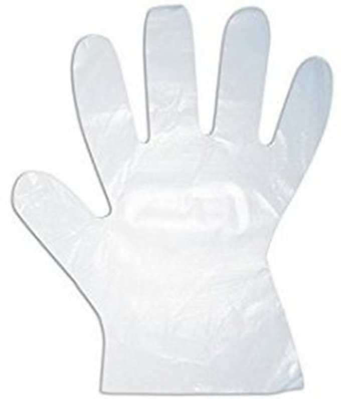 Gloves for coronavirus