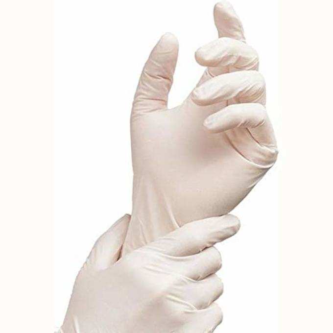 gloves for coronavirus safety