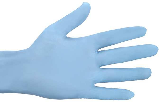 gloves for coronavirus