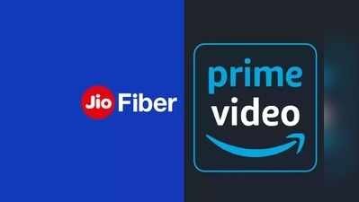 Amazon Prime Video: ಜಿಯೋ ಗಿಗಾಫೈಬರ್ ಬಳಕೆದಾರರಿಗೆ ಉಚಿತ ಮೆಂಬರ್‌ಶಿಪ್!