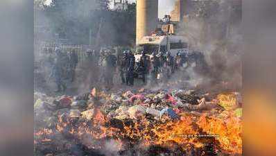 दिल्ली दंगाः लॉ स्टूडेंट की हत्या केस में पुलिस ने 7 आरोपियों के खिलाफ फाइल की चार्जशीट