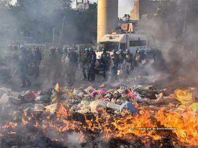 दिल्ली दंगाः लॉ स्टूडेंट की हत्या केस में पुलिस ने 7 आरोपियों के खिलाफ फाइल की चार्जशीट