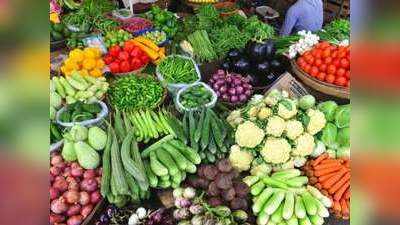 औने-पौने दाम पर बिक रही हैं हरी सब्जियां, आफत में किसान