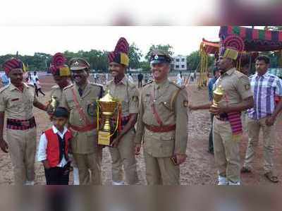 ಮೈಸೂರು ಸಿವಿಲ್ ಪಿಎಸ್‌ಐ ಹುದ್ದೆಗಳಿಗೆ 2ನೇ ತಾತ್ಕಾಲಿಕ ಪಟ್ಟಿ ಪ್ರಕಟ