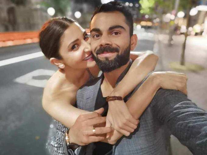 virushka new