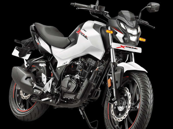 ​Hero Xtreme 160R