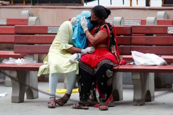 ഇറ്റലിക്ക് പിന്നാലെ സ്പെയിനിനേയും മറികടന്ന് ഇന്ത്യ