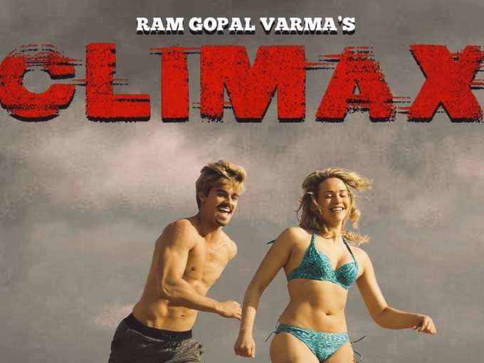 Rgv Climax