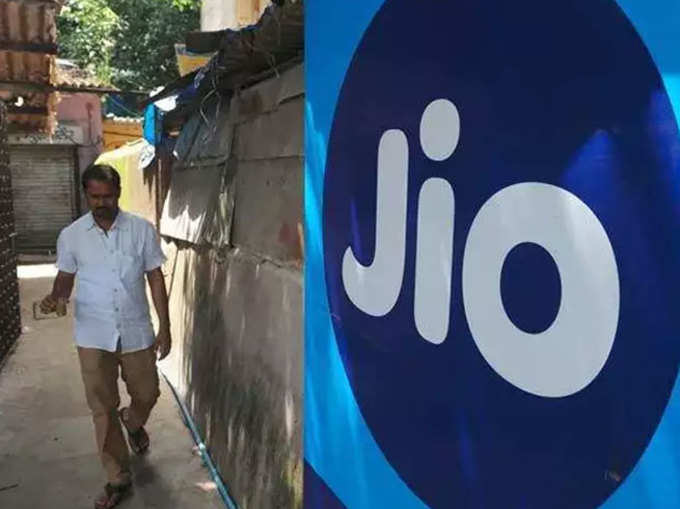 ​Reliance Jio का 199 रुपये वाला प्लान